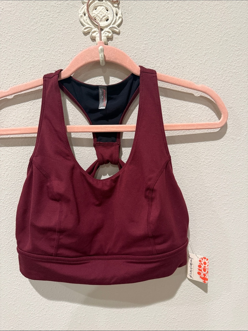 FP movement - Sports Bra NWT